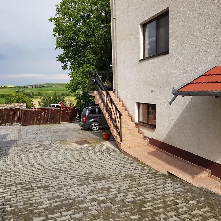 Accommodatie bij particulieren Gold Fayen House Cheile Turului *