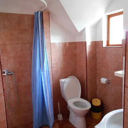 Gold Fayen House Cheile Turului Accommodatie bij particulieren