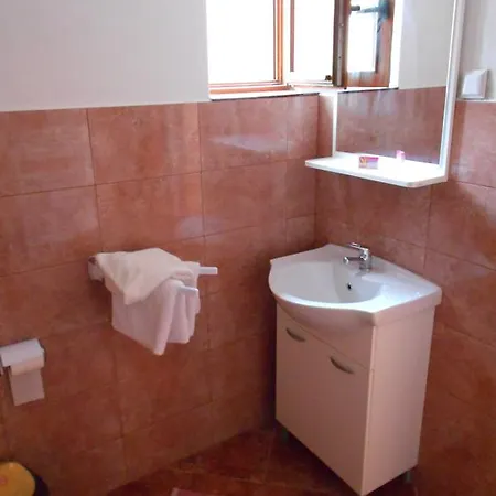 Gold Fayen House Cheile Turului Tureni