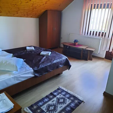 Gold Fayen House Cheile Turului Accommodatie bij particulieren *