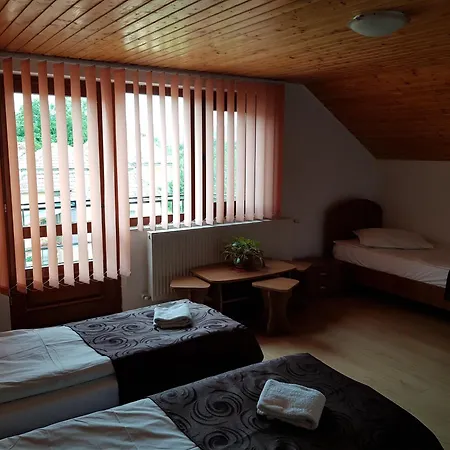 Gold Fayen House Cheile Turului * Tureni