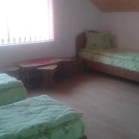 Gold Fayen House Cheile Turului Accommodatie bij particulieren