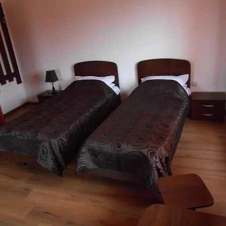 Accommodatie bij particulieren Gold Fayen House Cheile Turului